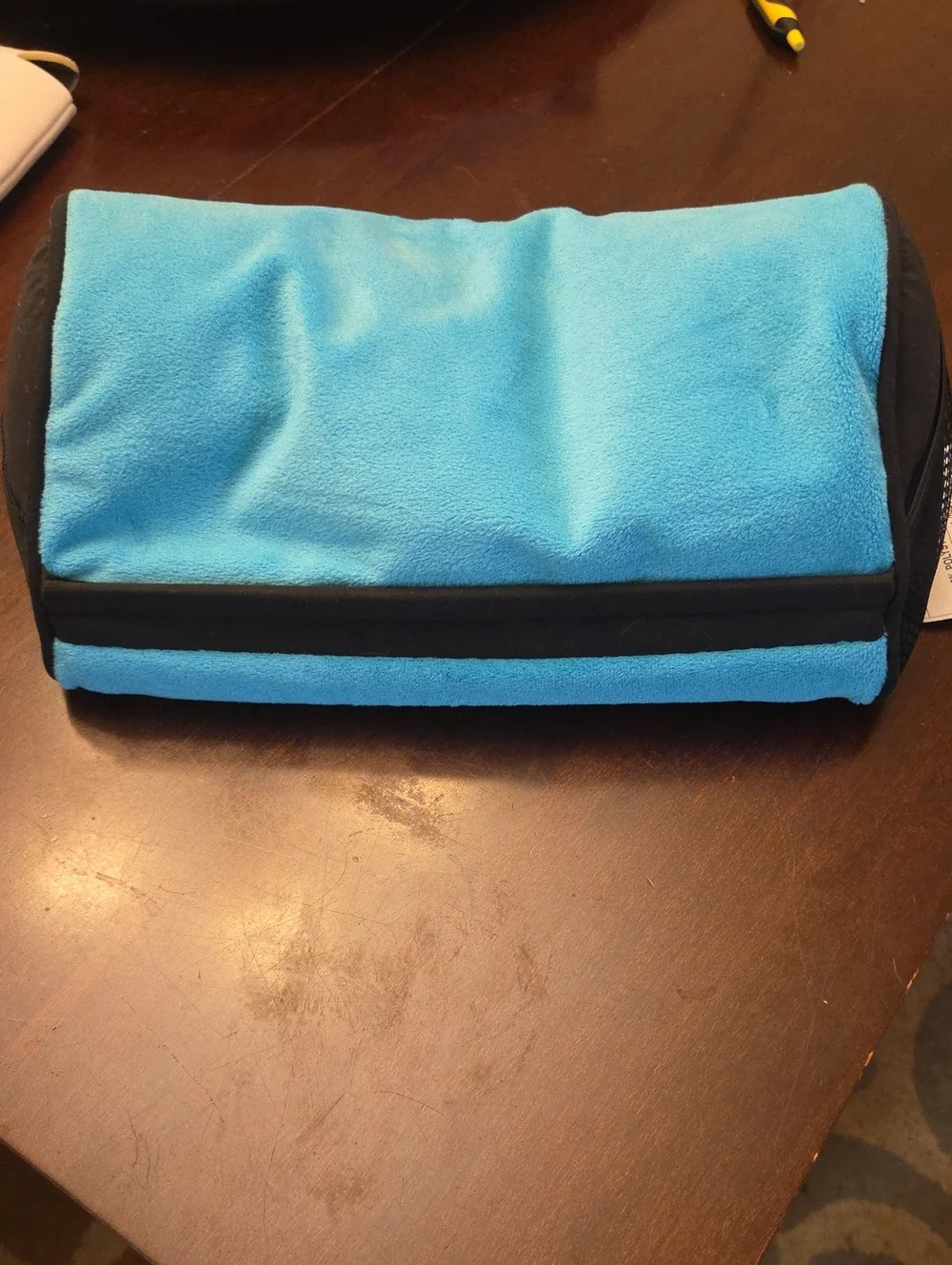 Tablet Device Pillow